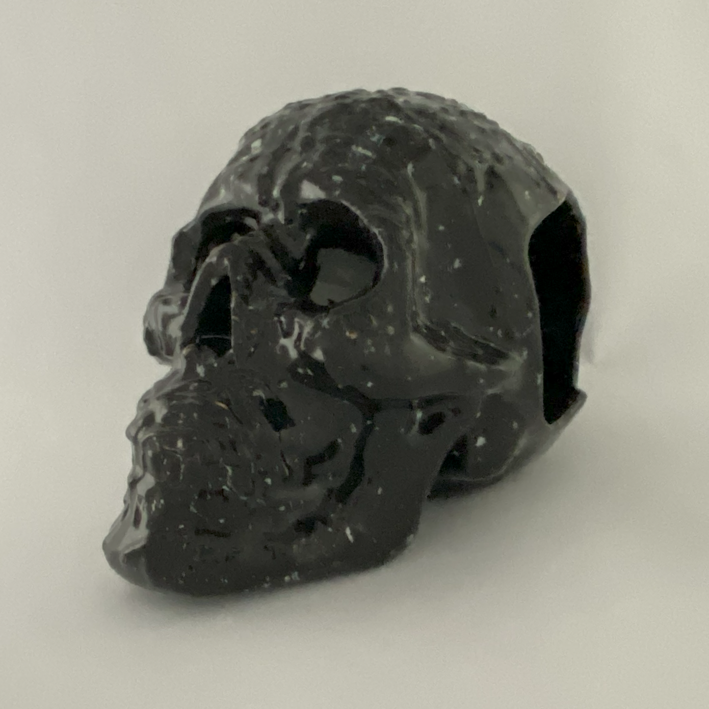 Skull (with Holes)