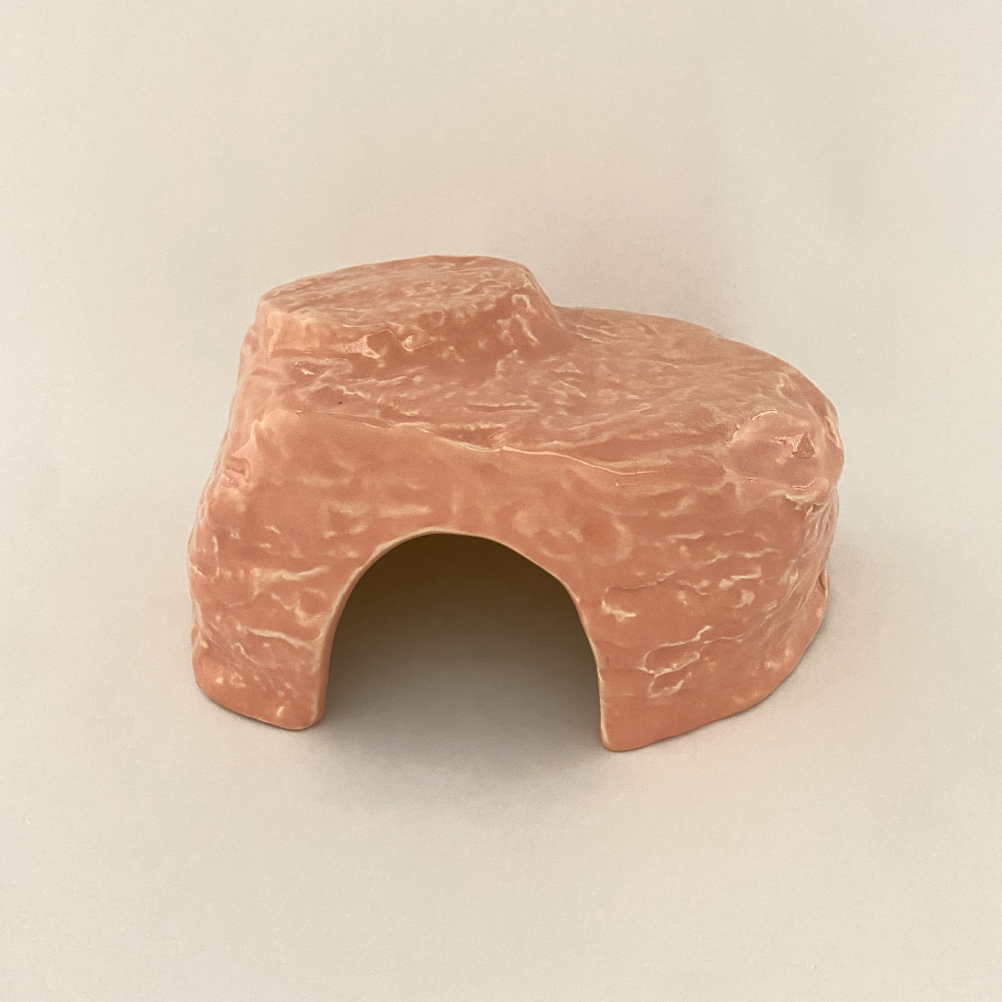 Medium Cave Rock Hide