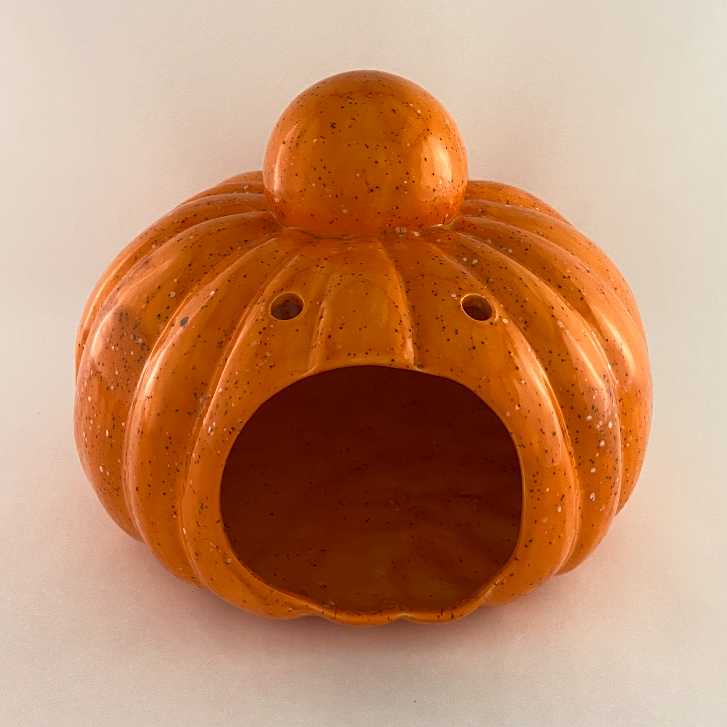 Jack-o'-lantern