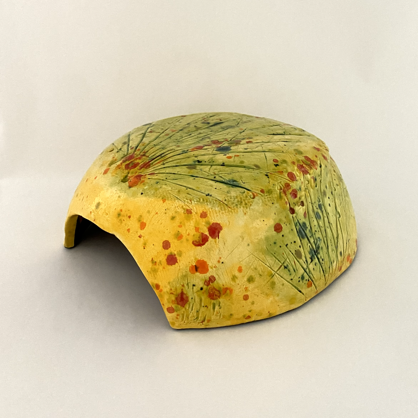 Medium Tropical Hide