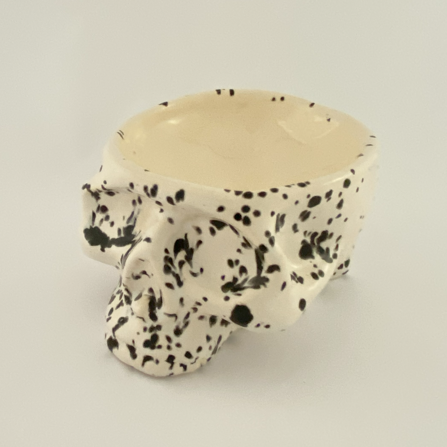 Skull Bowl
