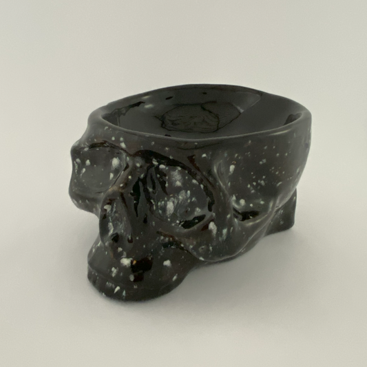 Skull Bowl