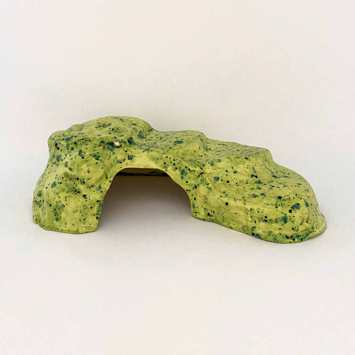 Medium Arched Rock Hide