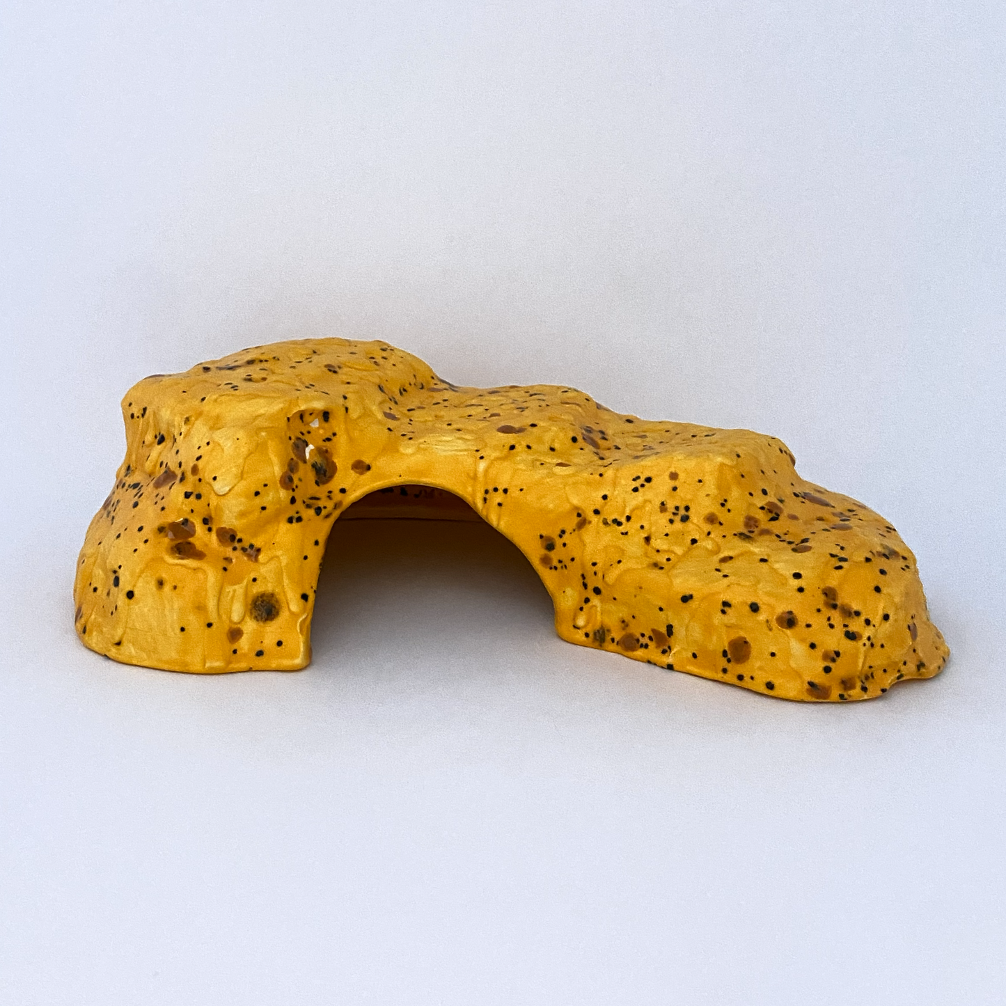 Medium Arched Rock Hide