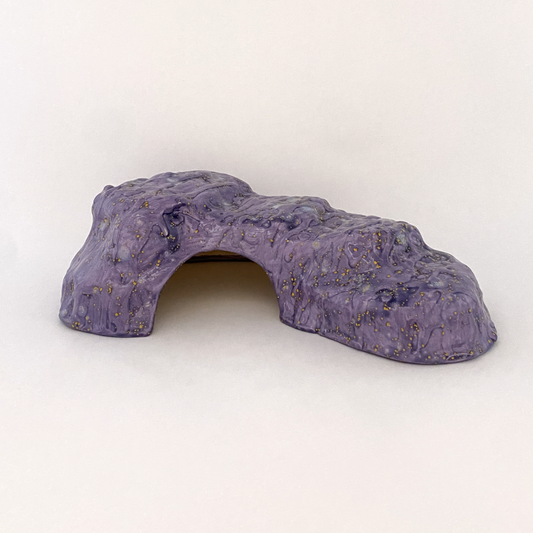 Medium Arched Rock Hide