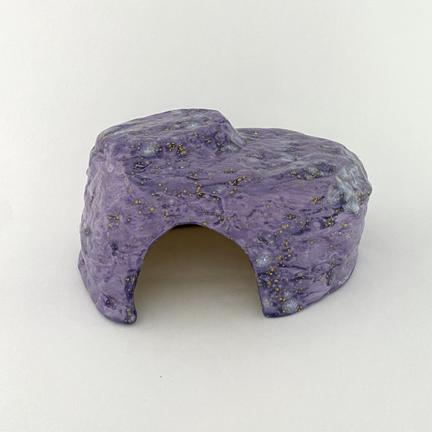 Medium Cave Rock Hide