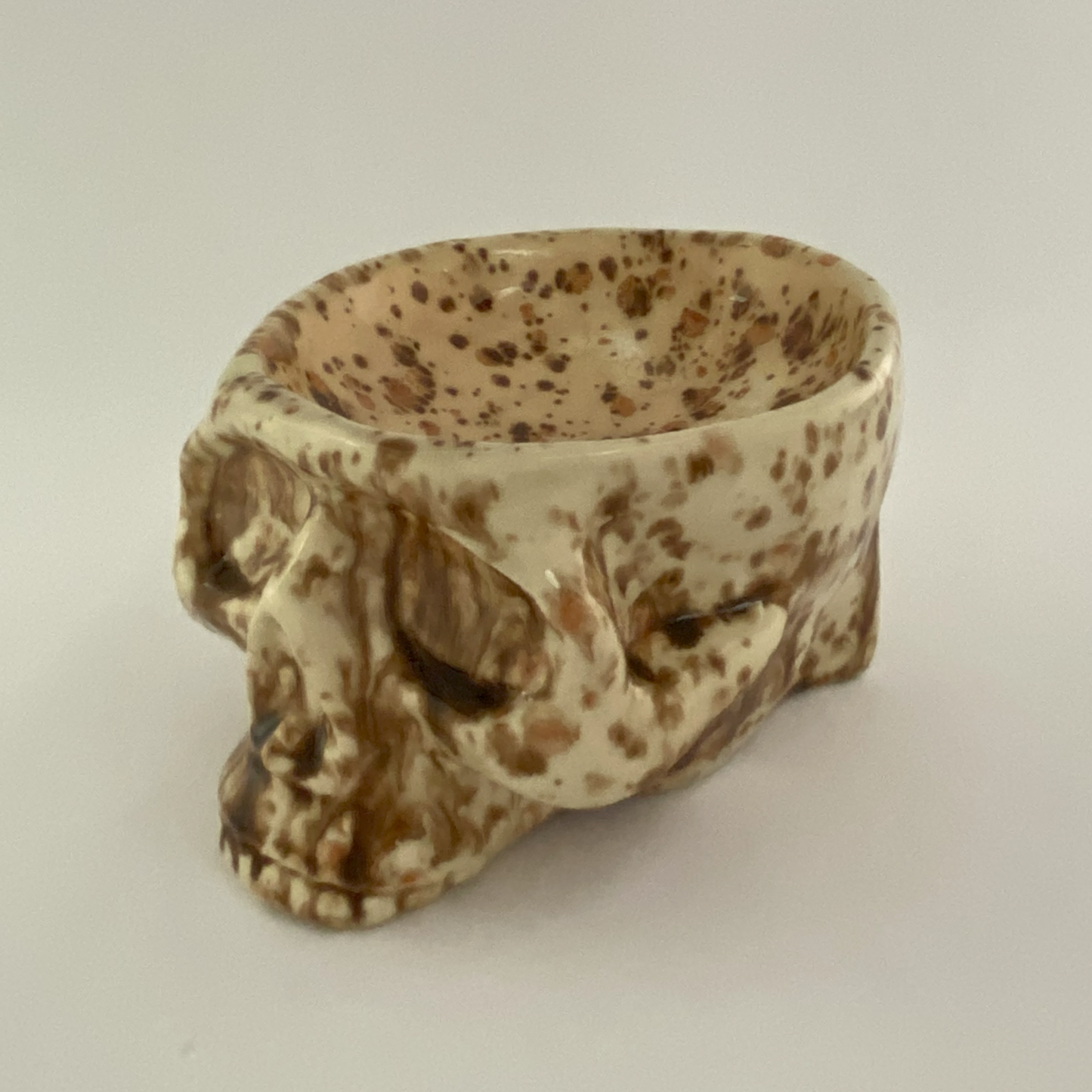 Skull Bowl