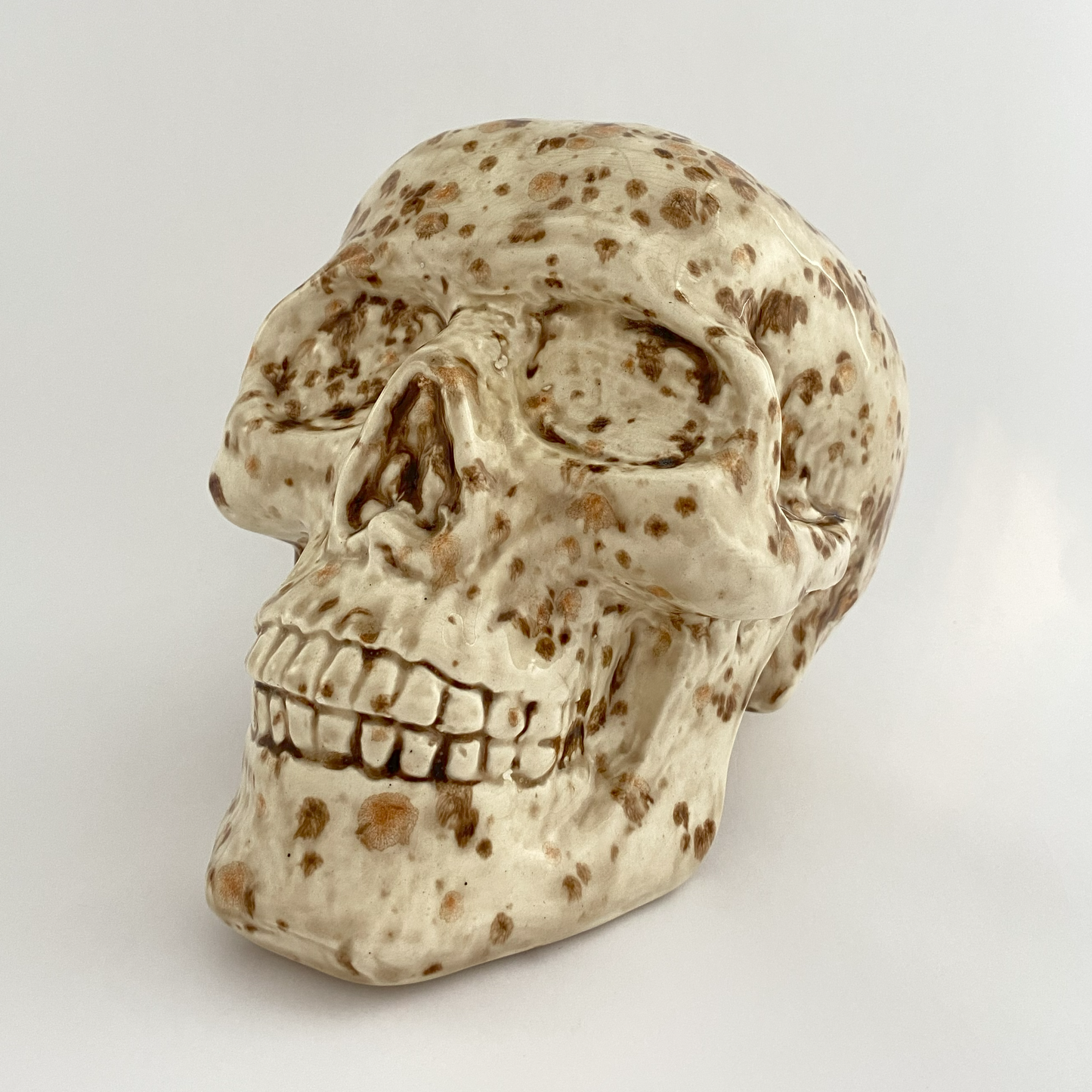 Skull (Solid)