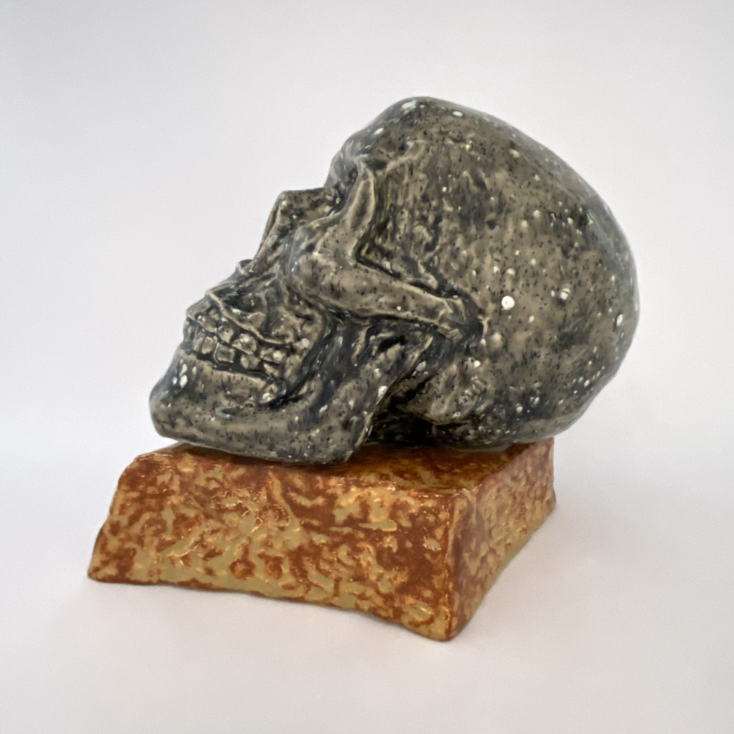 Skull Rock