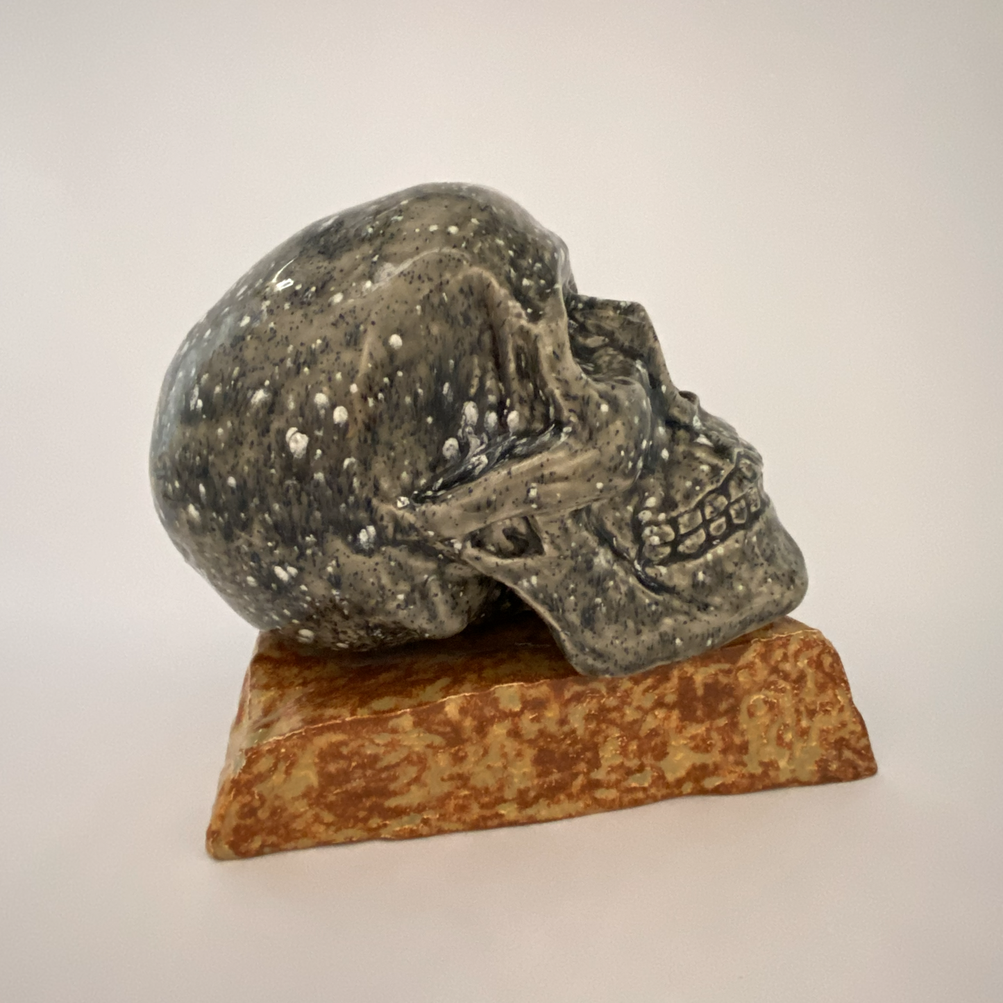 Skull Rock