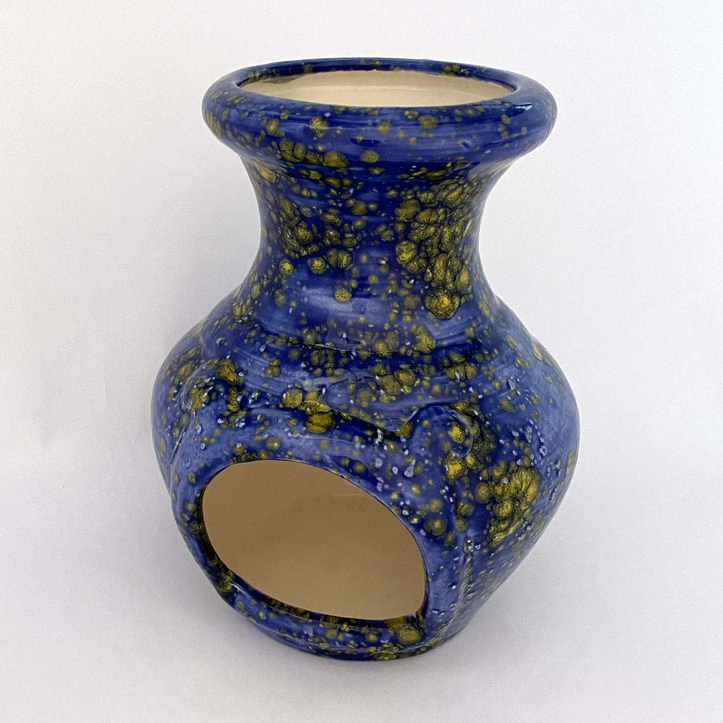 Starry Night Vase Hide